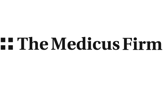 Medicus Firm Logo