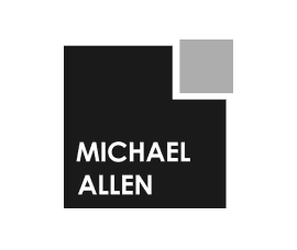 Michael Allen Logo