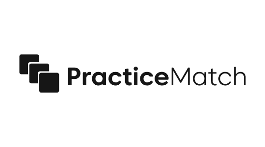 Practice Match Logo