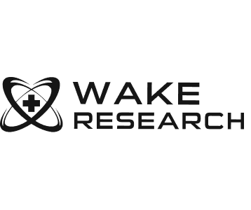 Wake Research Logo